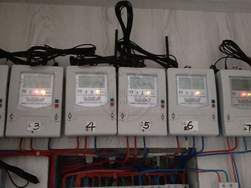 有線與無線水電表的區(qū)別